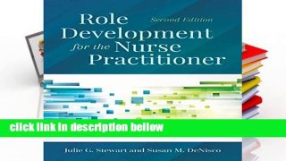 Library  Role Development For The Nurse Practitioner