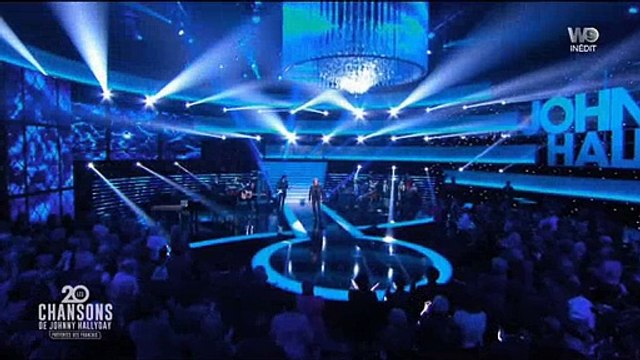 Sur plus de 1000 chansons, quelle chanson de Johnny est-elle la préférée des français ? Regardez