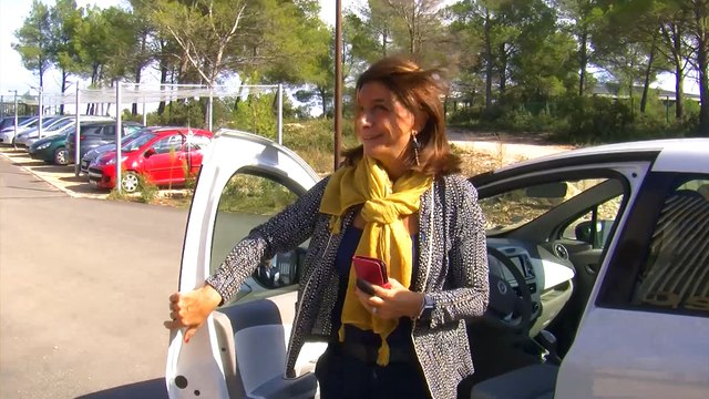 Martine Vassal nous parle de cette aide de 5 000 euros