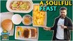 CAFE With Specially Abled Staff - Cafe Arpan - The Soulful Feast - S2 Ep 1- Mumbai Ke Chhupe Rustam