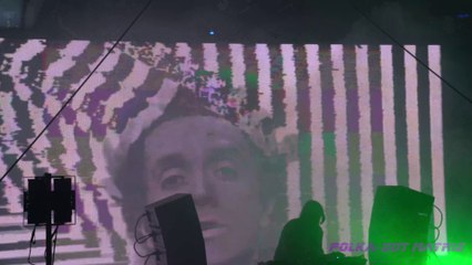 Quantic In The Polka-Dot Matrix