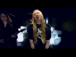 Nevermore - Enemies Of Reality