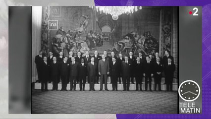 Actu plus – Les photos de famille des gouvernements