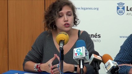 Acuerdo Inicial de Ordenanzas Fiscales del Ayuntamiento de Leganes