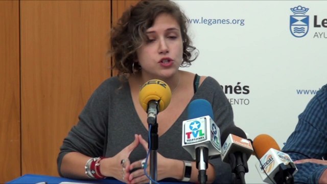 Acuerdo Inicial de Ordenanzas Fiscales del Ayuntamiento de Leganes