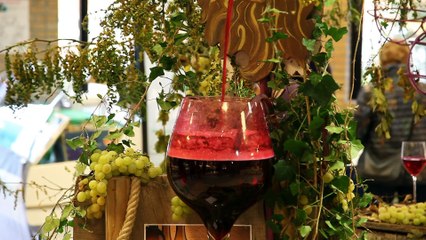 Salon de la Gastronomie 2018