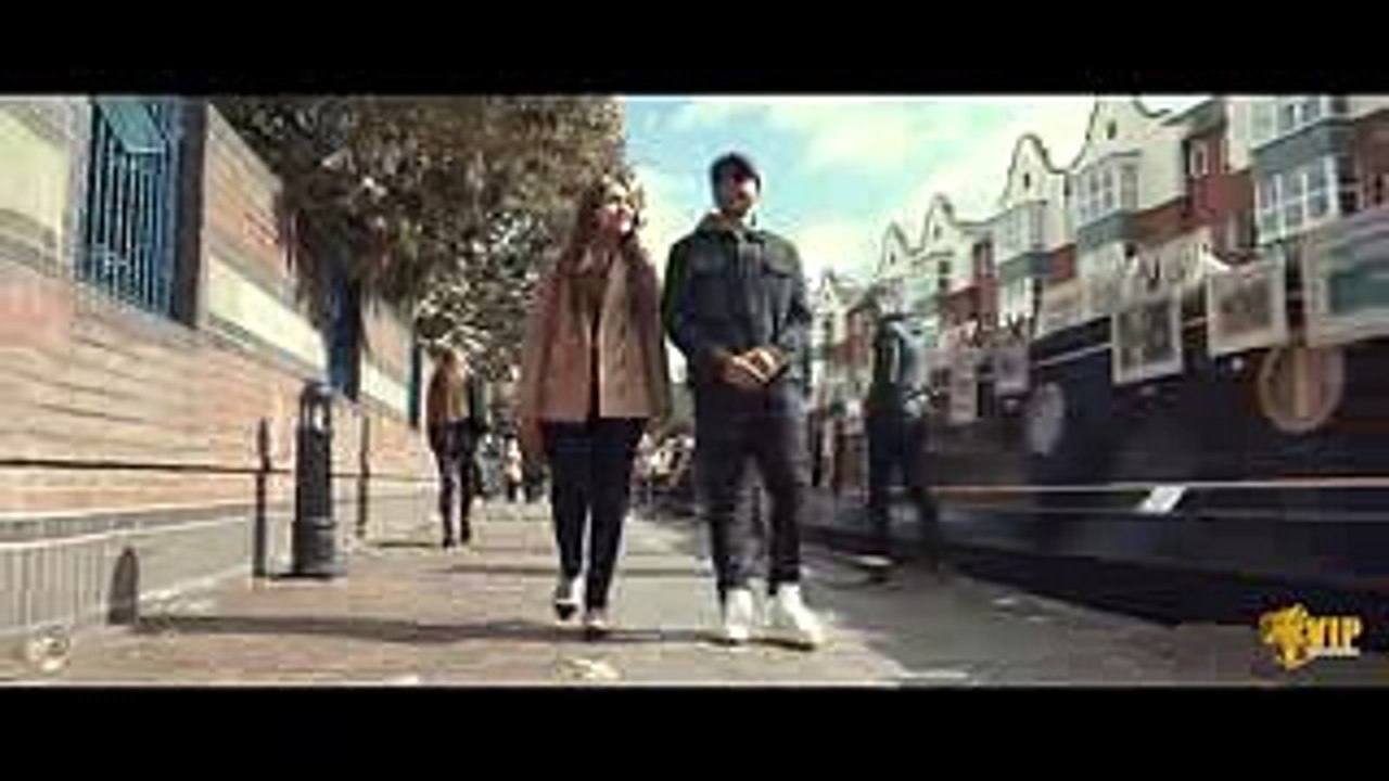 Jay Singh  Dil Chaida  Full Video  Latest Punjabi Songs 2018