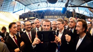 Brigitte Macron de nouveau célibataire? Stéphane Bern  brise le silence