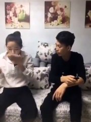 She's been dropping these subtle hints lately   