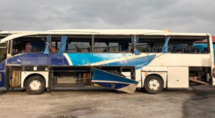 Kamil Koç kazası: 7 ölü