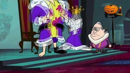 باغز باني ( الارنب الذي اصبح ملكا )⚜️