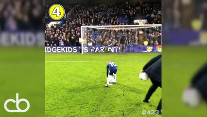 KIDS IN FOOTBALL 2018 #2 ● FUNNY FAILS, SKILLS, GOALS