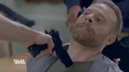 Falsa Identidad - Capítulo 72 HD