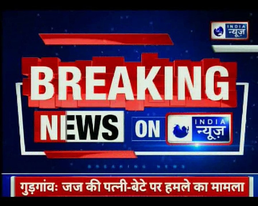 गुरुग्राम: गनर ने अचानक गुस्से में चलाई थी गोली...