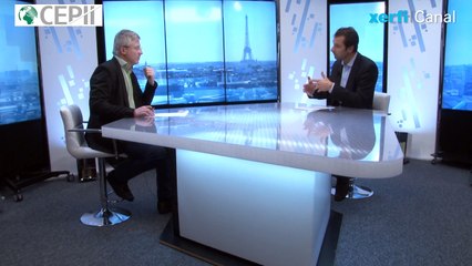 L’économie mondiale en 2019 : la montée des risques [Sébastien Jean]