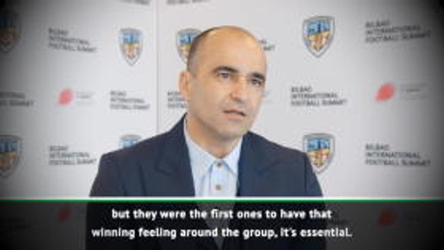 The inside view - Thierry Henry 'ready' to be a manager