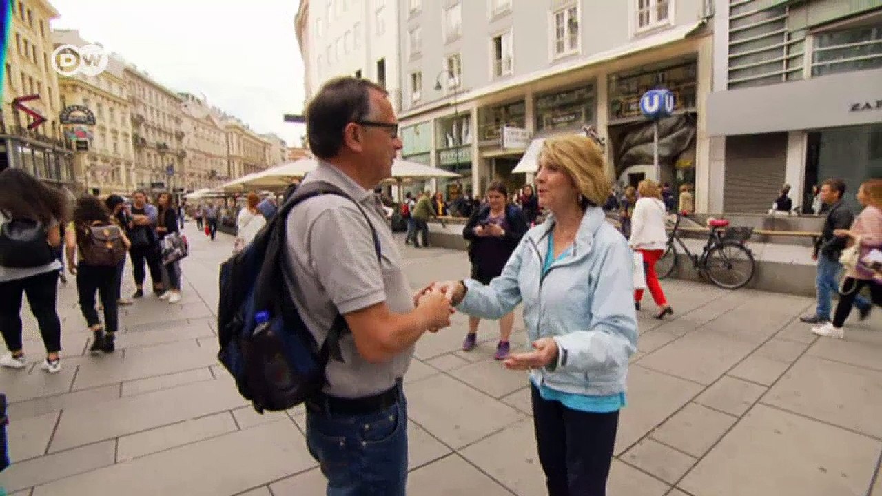 Warum Walzer nie aus der Mode kommt | DW Deutsch