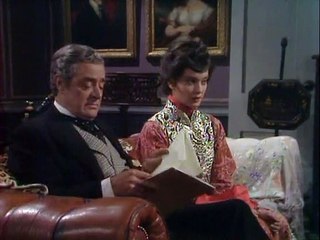 Upstairs Downstairs S01E12  The Key of the Door