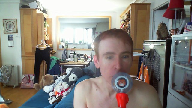 Wiwi égratigne mal de bloc de Facekché