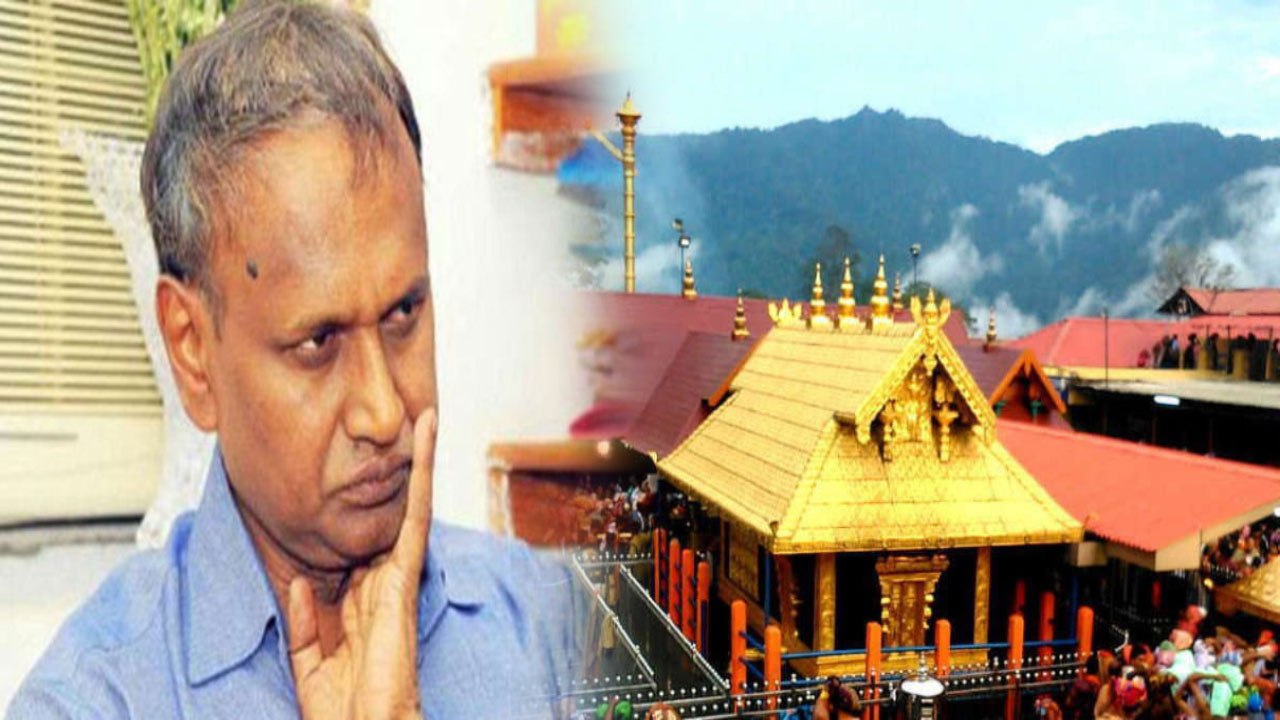 Sabrimala row : NDA से अलग दिख रही है Udit Raj की सोच, कहा महिलाओं का विरोध गलत | वनइंडिया हिन्दी