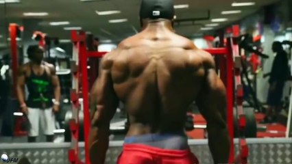 BODYBUILDING MOTIVATION -  Just Do It