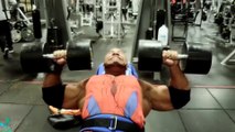Bodybuilding Motivation -  No Limitations  2018