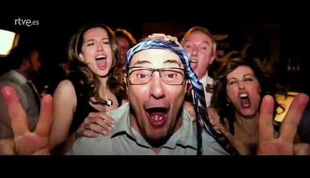 Téaser tráiler Bajo el mismo techo , protagonizada por Jordi Sánchez y Silvia Abril.