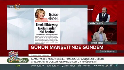 "Konkordato geçimin yolu olmuş"