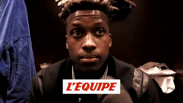 Ntilikina veut progresser dans «tous» les domaines - Basket - NBA - New York Knicks