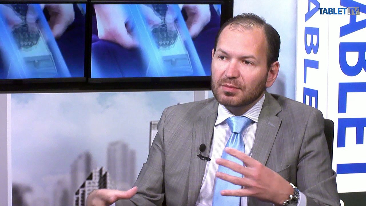 S. Pánis: Obchodné vojny neprerastú do globálnej finančnej krízy