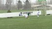 U21 Ligi: Bursaspor 0-0 Çaykur Rizespor (10.03.2015)