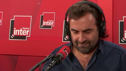 Dhafer Youssef, l’oudiste à la voix d’ange - Manouk' and co