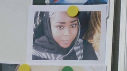 متشددون يقتلون "حواء محمد ليمان" موظفة رعاية صحية أممية بنيجيريا