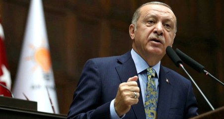 Son Dakika! Cumhurbaşkanı Erdoğan, Pankart Açan ODTÜ'lülerle İlgili Davasını Geri Çekti