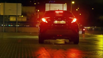 2018 Toyota CH-R - Perfect SUV!!