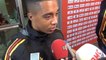 Belgique - Tielemans : "Difficile de remplacer Eden Hazard"