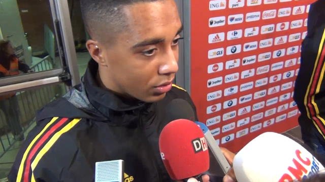 Belgique - Tielemans : Difficile de remplacer Eden Hazard