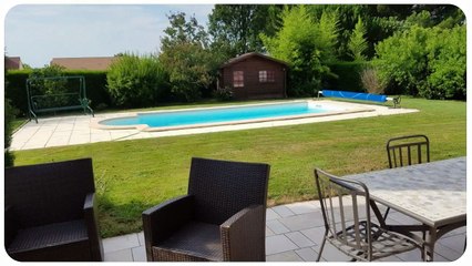 A vendre - Maison/villa - Alleriot (71380) - 6 pièces - 112m²