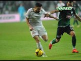 STSL 17.Hafta: T.Konyaspor 2-3 Bursaspor (23.01.2015)
