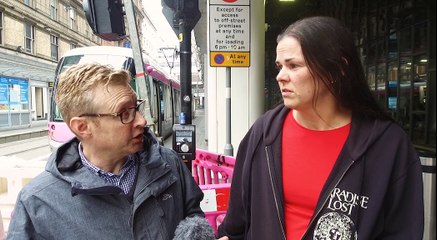 Birmingham's Affects Of Train Delays!