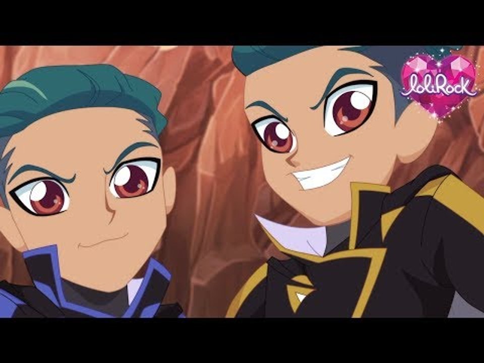 Deinos and Kakos | LoliRock