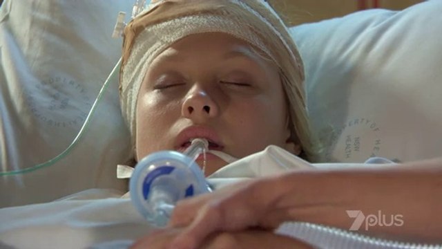 Home and Away 6986 17th October 2018 | Home and Away - 6986 - October 17, 2018 | Home and Away 6987