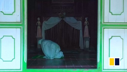 Islamic school welcomes transgender people