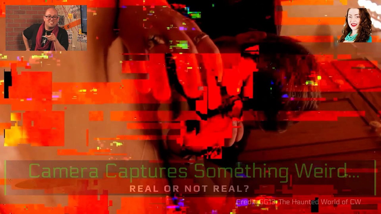 [Explore paranormal] - Can We Solve The Legend Of Bloody Mary/baby's face behaving strangely in the mirror,  Is Bloody Mary real