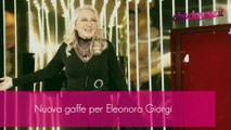 Eleonora Giorgi accusa Maria De Filippi