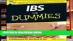 Popular IBS for Dummies (UK Edition)