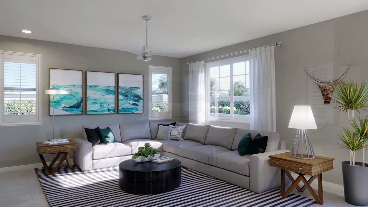 Lantana at the Villages - Residence 4