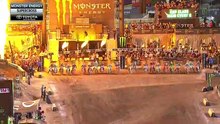 Monster Energy Cup 2018 - Race 2