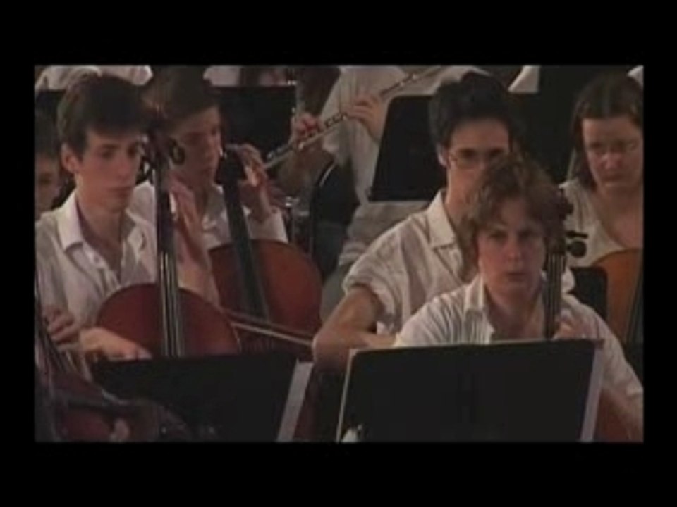Evry 2007 Bande annonce dvd