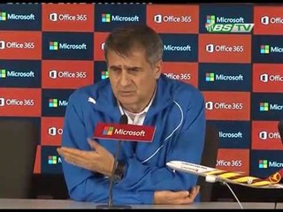 STSL 18.Hafta: Galatasaray 2-2 Bursaspor (01.02.2015)